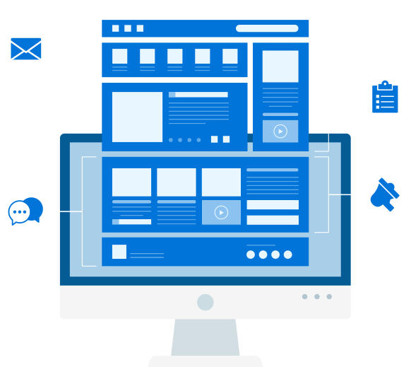 Sitios Web