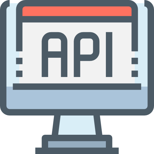 API